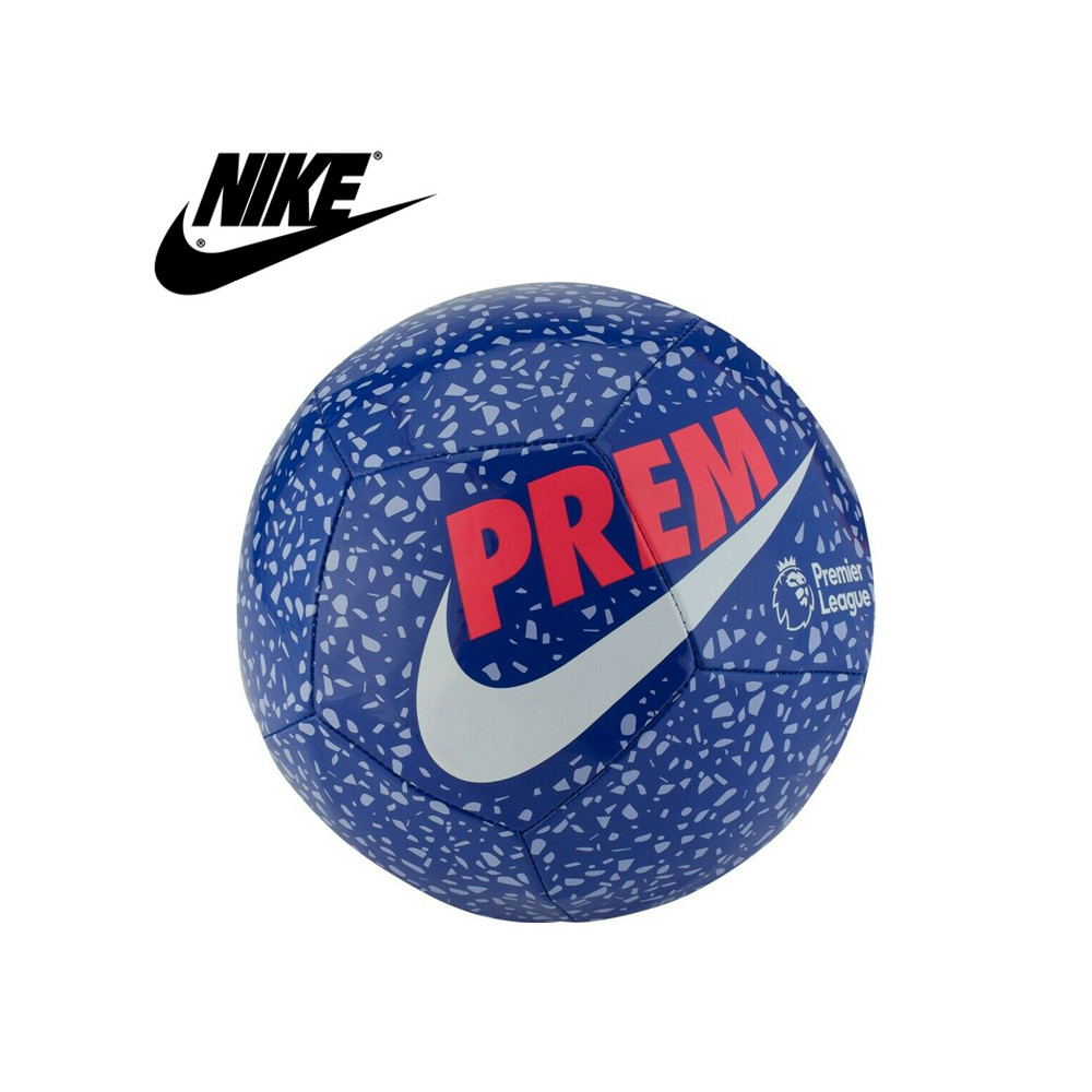 Ballon de football NIKE Pitch Energy Bleu