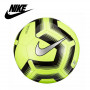 Ballon de football NIKE Pitch Training Jaune