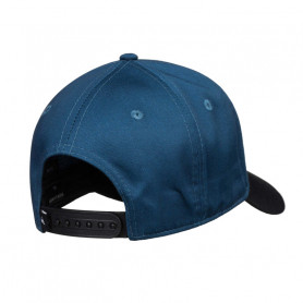 Casquette QUIKSILVER Decades Bleu Junior