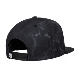 Casquette QUIKSILVER Blindline Noir Unisexe