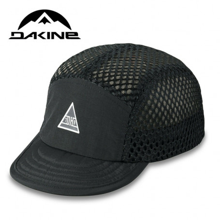 Casquette DAKINE Twilight Cap Noir Unisexe Casquette DAKINE Twilight Cap Noir Unisexe