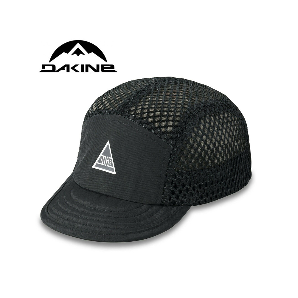 Casquette DAKINE Twilight Cap Noir Unisexe