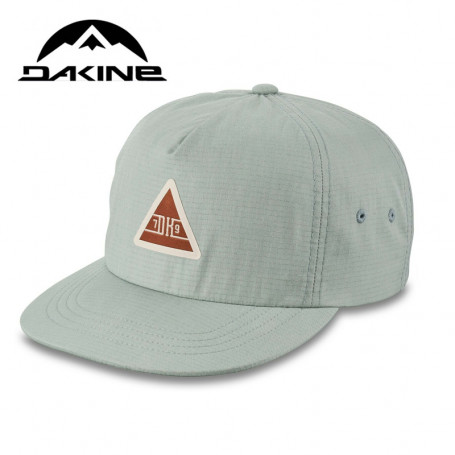 Casquette DAKINE Freemont Cap Vert Unisexe