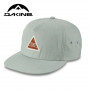 Casquette DAKINE Freemont Cap Vert Unisexe