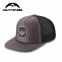 Casquette DAKINE Moth Trucker Marron Glacé Unisexe