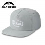 Casquette DAKINE Session Gris Unisexe