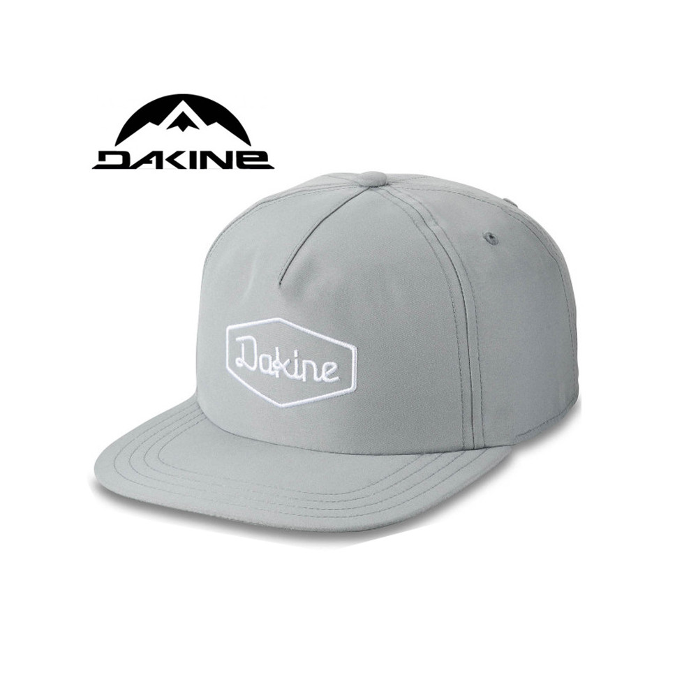 Casquette DAKINE Session Gris Unisexe