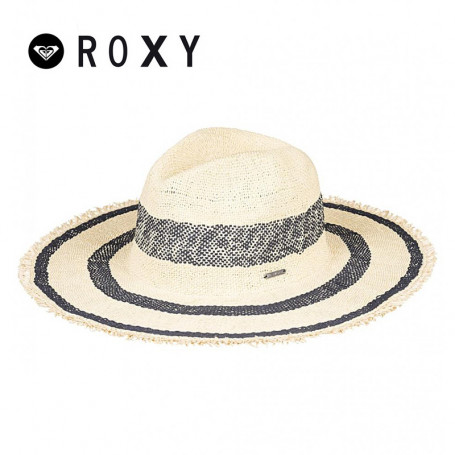 Chapeau ROXY Sand of Ocean Naturel Femme