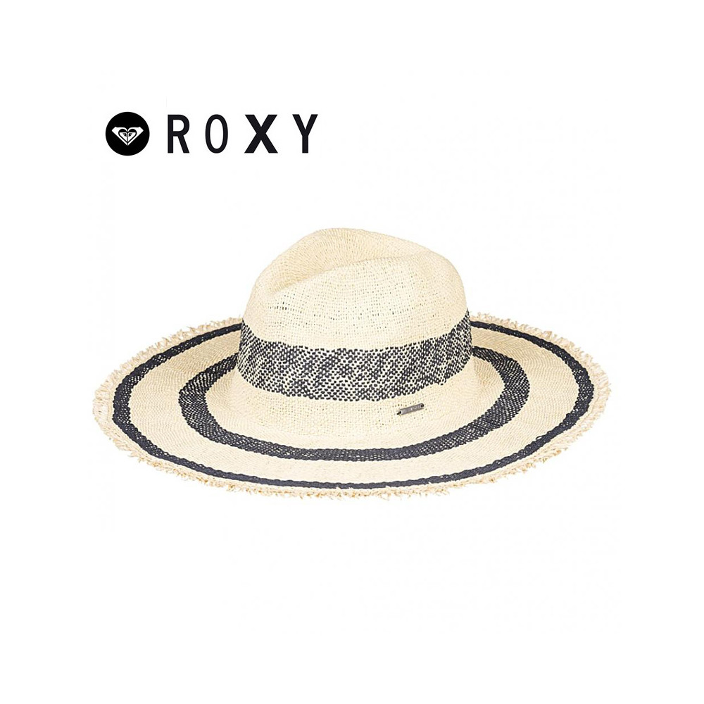 Chapeau ROXY Sand of Ocean Naturel Femme