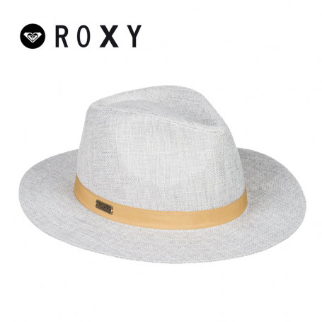 Chapeau ROXY Spring Daze Gris Femme Chapeau ROXY Spring Daze Gris Femme