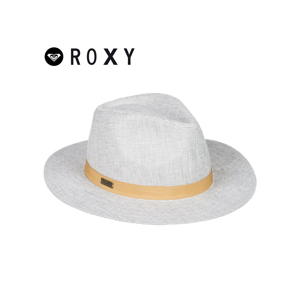 Chapeau ROXY Spring Daze Gris Femme