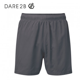 Short DARE 2B Surrect Gris  Homme