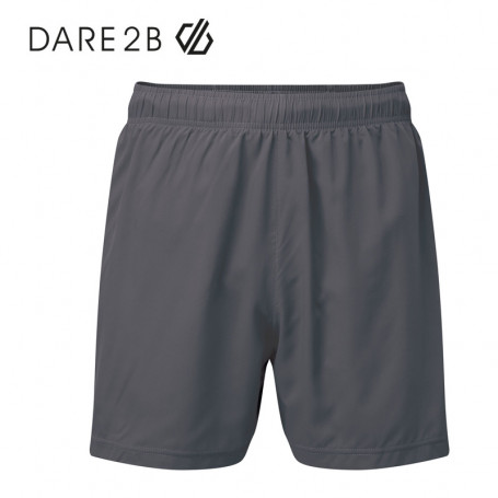 Short DARE 2B Surrect Gris Homme Short DARE 2B Surrect Gris Homme