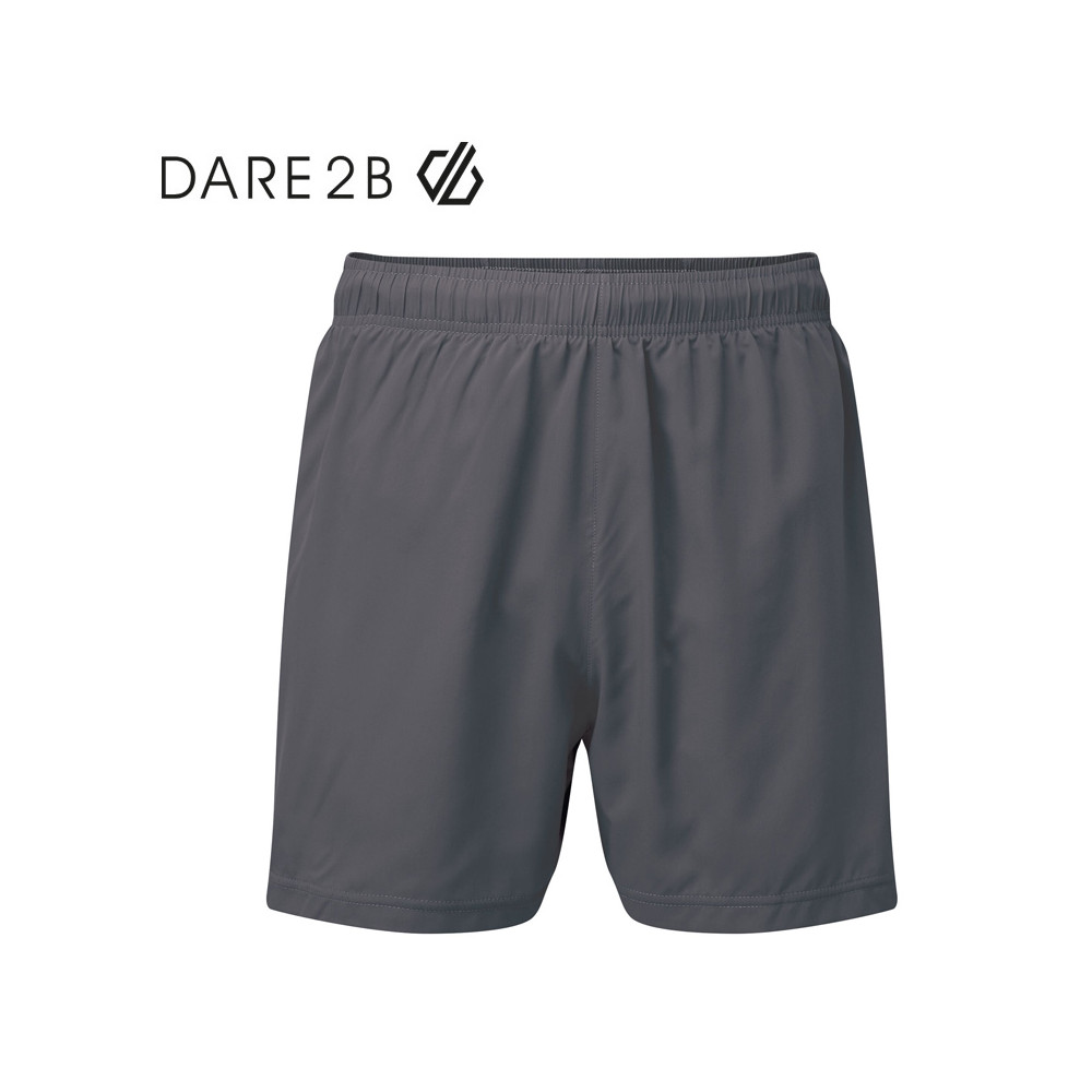 Short DARE 2B Surrect Gris  Homme