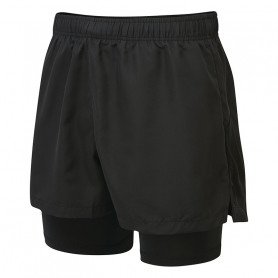 Short DARE 2B Recreate Noir Homme