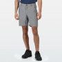 Short de randonnée REGATTA Leesville II Gris Homme