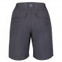 Short de randonnée REGATTA Chaska II Anthracite Femme