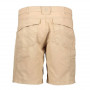 Short de randonnée REGATTA Chaska II Beige Femme