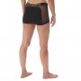 Boxer MILLET Mesh 3D Noir Femme