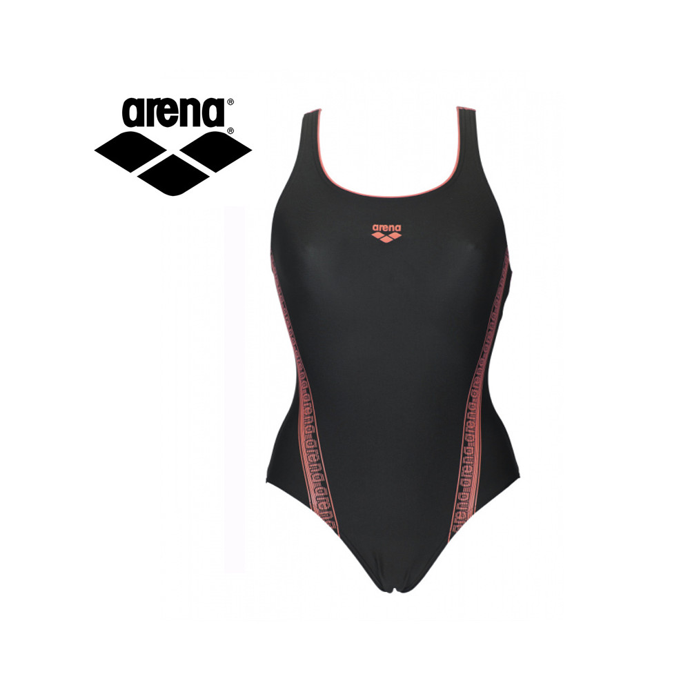 Maillot de bain natation noir homme - Arena