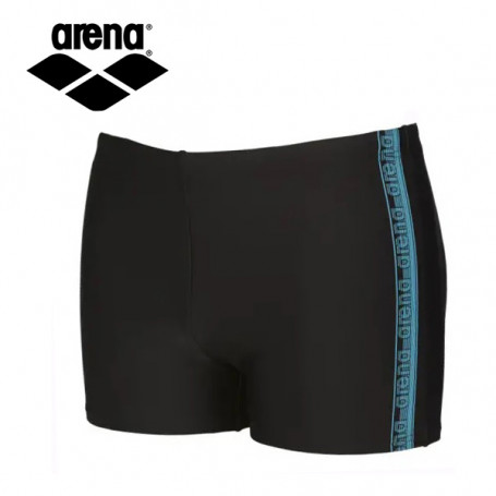 Maillot de bain ARENA Joiny Noir / Bleu Junior