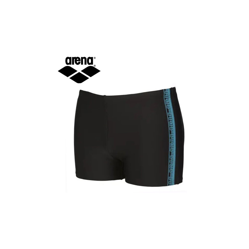 Maillot de bain ARENA Joiny Noir / Bleu Junior