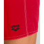 Short de bain ARENA Bywayx Rouge Homme