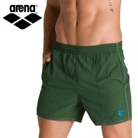 Short de bain ARENA Bywayx Vert Homme