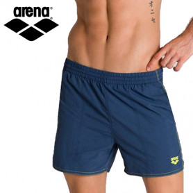 Short de bain ARENA Bywayx Bleu Homme