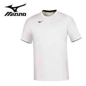 Tee-shirt MIZUNO Core SS Blanc Junior