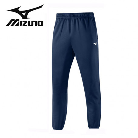 Mizuno Nara Pantalone Blu 