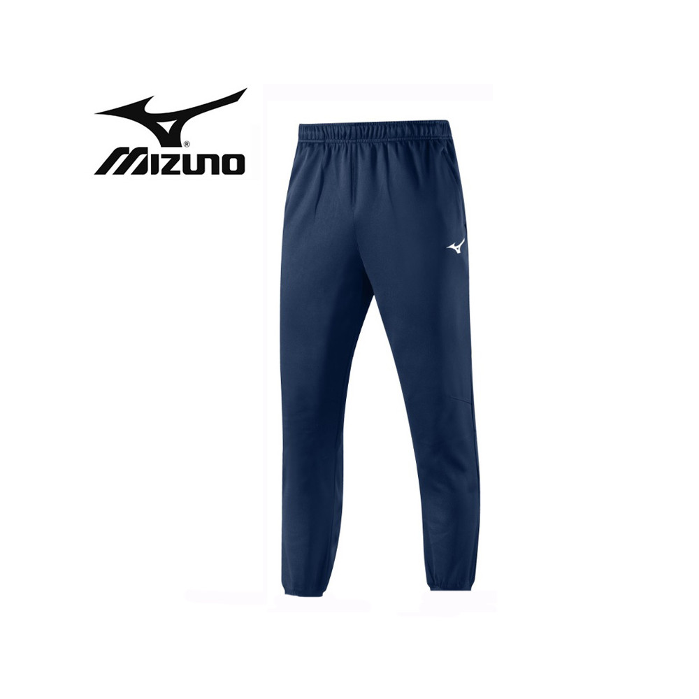 Pantalon de jogging MIZUNO Nara Train Bleu marine Junior
