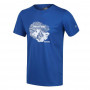 Tee-shirt de randonnée REGATTA Fingal V Bleu Homme