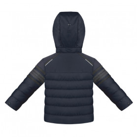 Veste de ski POIVRE BLANC W20-0903 BBBY Bleu marine BB Garçon