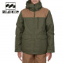 Veste de ski BILLABONG  All days Olive Junior