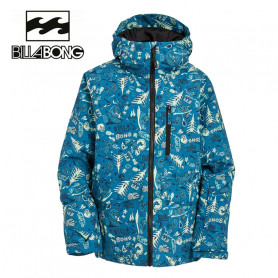 Veste ski enfant, blouson ski enfant - Snowleader - achat ski