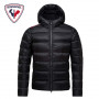 Doudoune ROSSIGNOL Cesar Dap Noir Homme