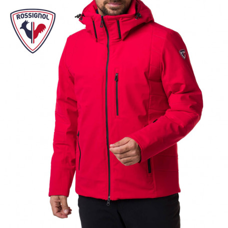 parka ski homme