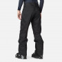 Pantalon de ski ROSSIGNOL Type Pant Noir Homme