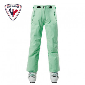 Pantalon de ski enfant Rossignol - mango - 14 ans - Cdiscount Sport