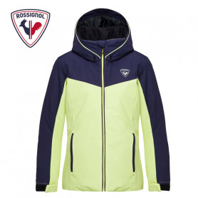 Veste ski on sale fille rossignol