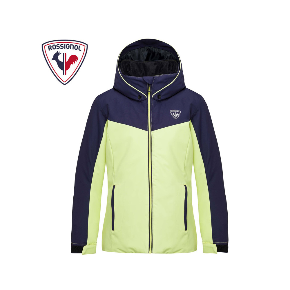 Veste de ski Enfant Girl Rossignol