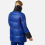 Manteau ROSSIGNOL JCC Wifi Down Bleu Femme