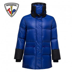 Rossignol manteau deals
