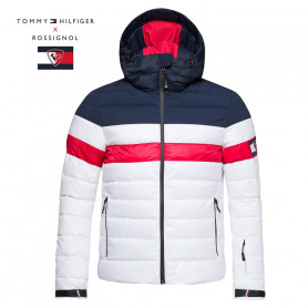 Doudoune de ski ROSSIGNOL x...