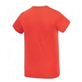 T-shirt PICTURE ORGANIC Otto Tee Rouge orangé Junior