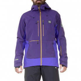 Veste de ski PICTURE Welcom Violet Homme