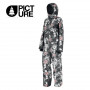 Combinaison de ski PICTURE Xena Suit Fleur Femme