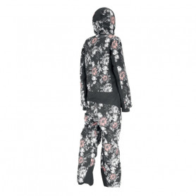 Combinaison de ski PICTURE Xena Suit Fleur Femme