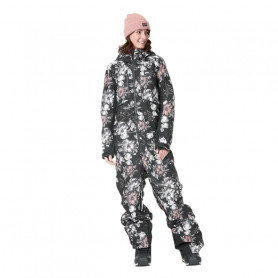 Combinaison de ski PICTURE Xena Suit Fleur Femme
